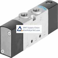Pneumatic accessories _Festo_VUWS-L30-M52-A-G38