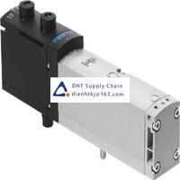 Pneumatic accessories _Festo_VSVA-B-T32C-AZD-A1-1T1L