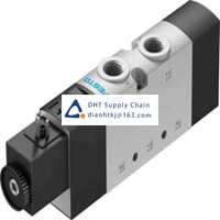 Pneumatic accessories _Festo_VUVS-L25-M52-MZD-G14-F8-1C1