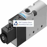 Pneumatic accessories _Festo_VUVS-L30-M32U-AD-G38-F8-1C1