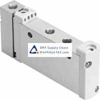 Pneumatic accessories _Festo_VUWG-L10-M52-M-M7