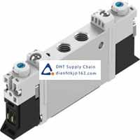Pneumatic accessories _Festo_VUVG-L10-T32C-AT-M7-1P3