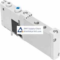 Pneumatic accessories _Festo_VUVG-S10-M52-RZT-M7-1T1L