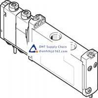 Pneumatic accessories _Festo_VUVG-S14-M52-AZT-G18-1T1L