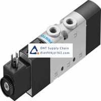 Pneumatic accessories _Festo_VUVS-L20-M52-AZD-G18-F7-1C1