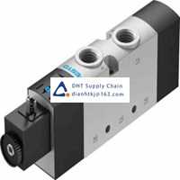 Pneumatic accessories _Festo_VUVS-L30-M52-MD-G38-F8-1C1