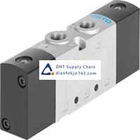 Pneumatic accessories _Festo_VUWS-L20-P53C-M-G18