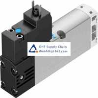 Pneumatic accessories _Festo_VSVA-B-M52-MH-A2-1C1