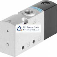Pneumatic accessories _Festo_VUWS-L25-M32U-M-G14