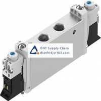 Pneumatic accessories _Festo_VUVG-L14-P53E-ZT-G18-1P3