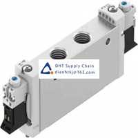 Pneumatic accessories _Festo_VUVG-L18-B52-ZT-G14-1P3