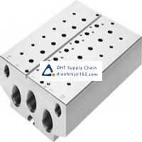 Pneumatic accessories _Festo_VABM-B10-25E-G12-10