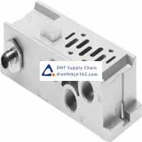 Pneumatic accessories _Festo_VABS-S2-1S-G38-R3
