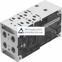 Pneumatic accessories _Festo_VABV-S4-1S-G14-2T2