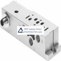 Pneumatic accessories _Festo_VABS-S4-1S-G14-R3