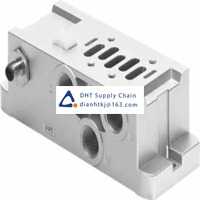 Pneumatic accessories _Festo_VABS-S2-2S-G12-R3