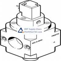 Pneumatic accessories _Festo_HEE-D-MAXI-110