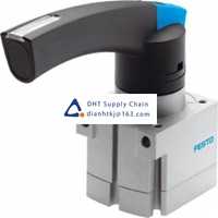 Pneumatic accessories _Festo_VHER-P-H-B43E-B-G14