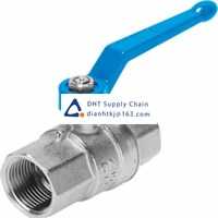 Pneumatic accessories _Festo_VZBM-11/4-RP-40-D-2-M-B2B3