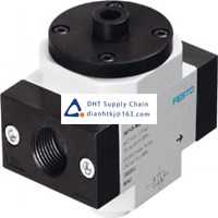 Pneumatic accessories _Festo_HEP-1/8-D-MINI