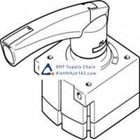 Pneumatic accessories _Festo_VHER-P-H-B43C-B-G12
