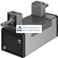 Pneumatic accessories _Festo_JMFH-5/2-D-3-S-C