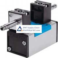 Pneumatic accessories _Festo_JMN1DH-5/2-D-1-C