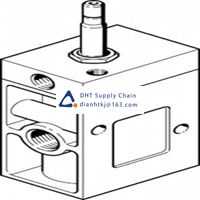 Pneumatic accessories _Festo_MCH-3-1/2-S