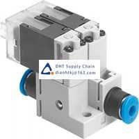 Pneumatic accessories _Festo_MHA1-2X2/2G-1,5-4-4-4