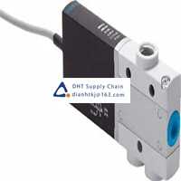 Pneumatic accessories _Festo_MHE3-MS1H-3/2G-1/8-K