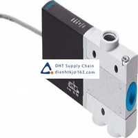 Pneumatic accessories _Festo_MHE4-M1H-3/2O-1/4-K