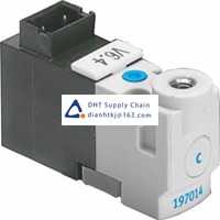 Pneumatic accessories _Festo_MHP1-M1H-3/2O-M3-TC