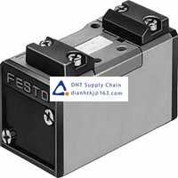 Pneumatic accessories _Festo_JD-5/2-D-2-C