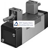 Pneumatic accessories _Festo_MFH-5/3E-D-2-C