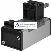 Pneumatic accessories _Festo_MN1H-5/2-D-2-S-C