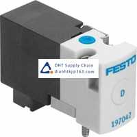 Pneumatic accessories _Festo_MHA1-M1H-3/2O-0,6-PI