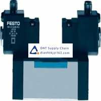 Pneumatic accessories _Festo_JMDH-5/2-D-3-M12-C