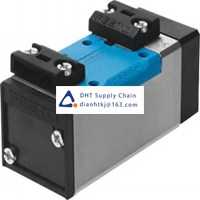 Pneumatic accessories _Festo_VL-5/2-D-3-FR-C