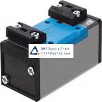 Pneumatic accessories _Festo_VL-5/2-D-1-C