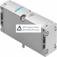 Pneumatic accessories _Festo_VSPA-B-P53U-A1