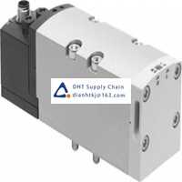 Pneumatic accessories _Festo_VSVA-B-P53U-D-D2-1R5L