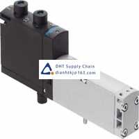 Pneumatic accessories _Festo_VSVA-B-T32H-AZD-A2-1T1L
