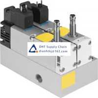 Pneumatic accessories _Festo_VOFA-L26-T32C-M-G14-1C1-ANP