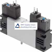Pneumatic accessories _Festo_VSVA-B-B52-H-A1-3AC1