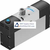 Pneumatic accessories _Festo_VSVA-B-M52-AZH-A1-1R5L