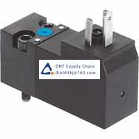 Pneumatic accessories _Festo_VSCS-B-M32-MH-WA-2AC1