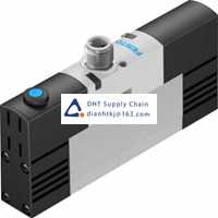 Pneumatic accessories _Festo_VSVA-B-M52-MZH-A2-1R5L