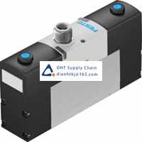 Pneumatic accessories _Festo_VSVA-B-P53C-H-A1-1R2L