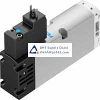 Pneumatic accessories _Festo_VSVA-B-M52-AH-A1-1AC1