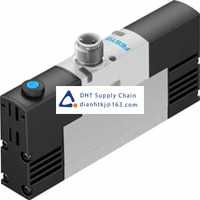 Pneumatic accessories _Festo_VSVA-B-M52-AZH-A2-1R2L